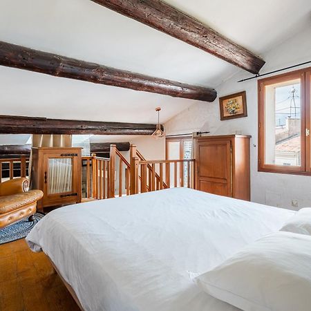 L'Original Par Dodo-A-Cassis Apartment ภายนอก รูปภาพ