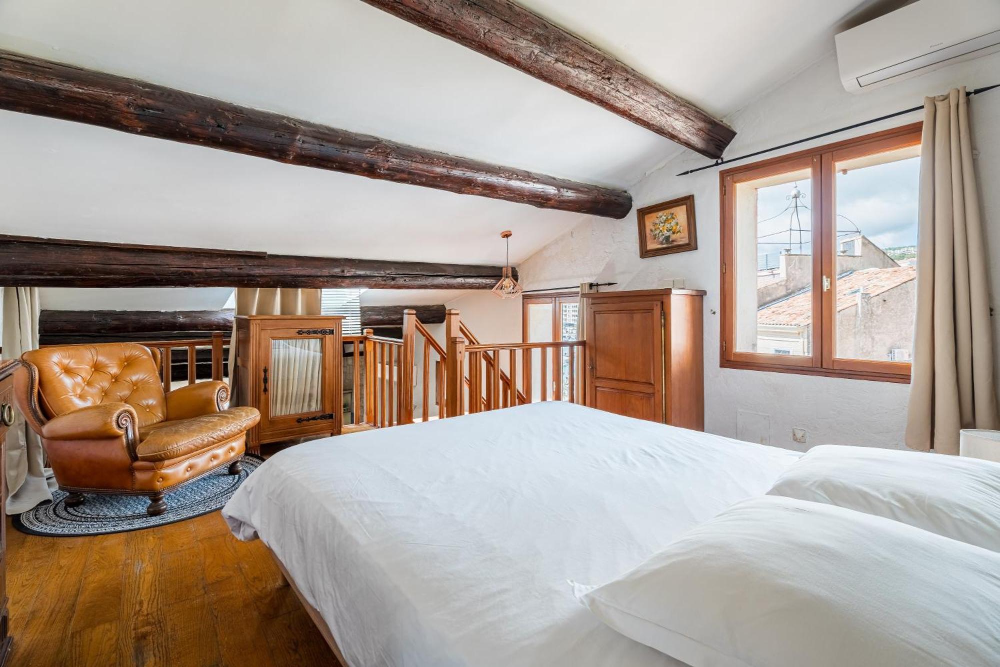 L'Original Par Dodo-A-Cassis Apartment ภายนอก รูปภาพ