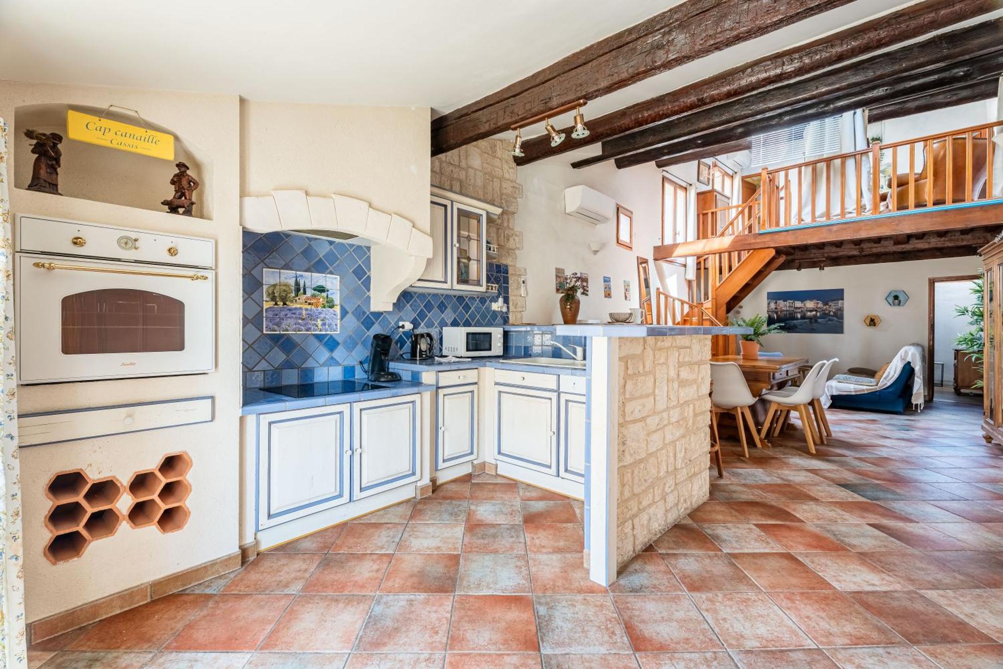 L'Original Par Dodo-A-Cassis Apartment ภายนอก รูปภาพ