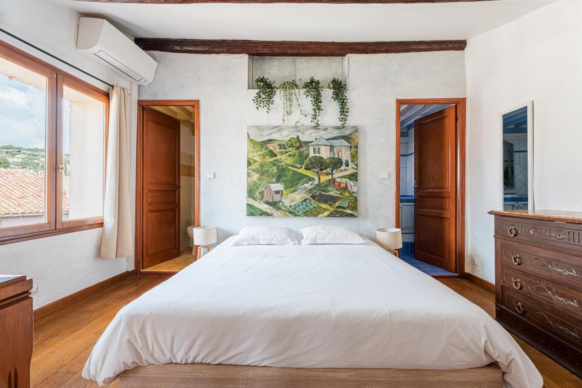 L'Original Par Dodo-A-Cassis Apartment ภายนอก รูปภาพ