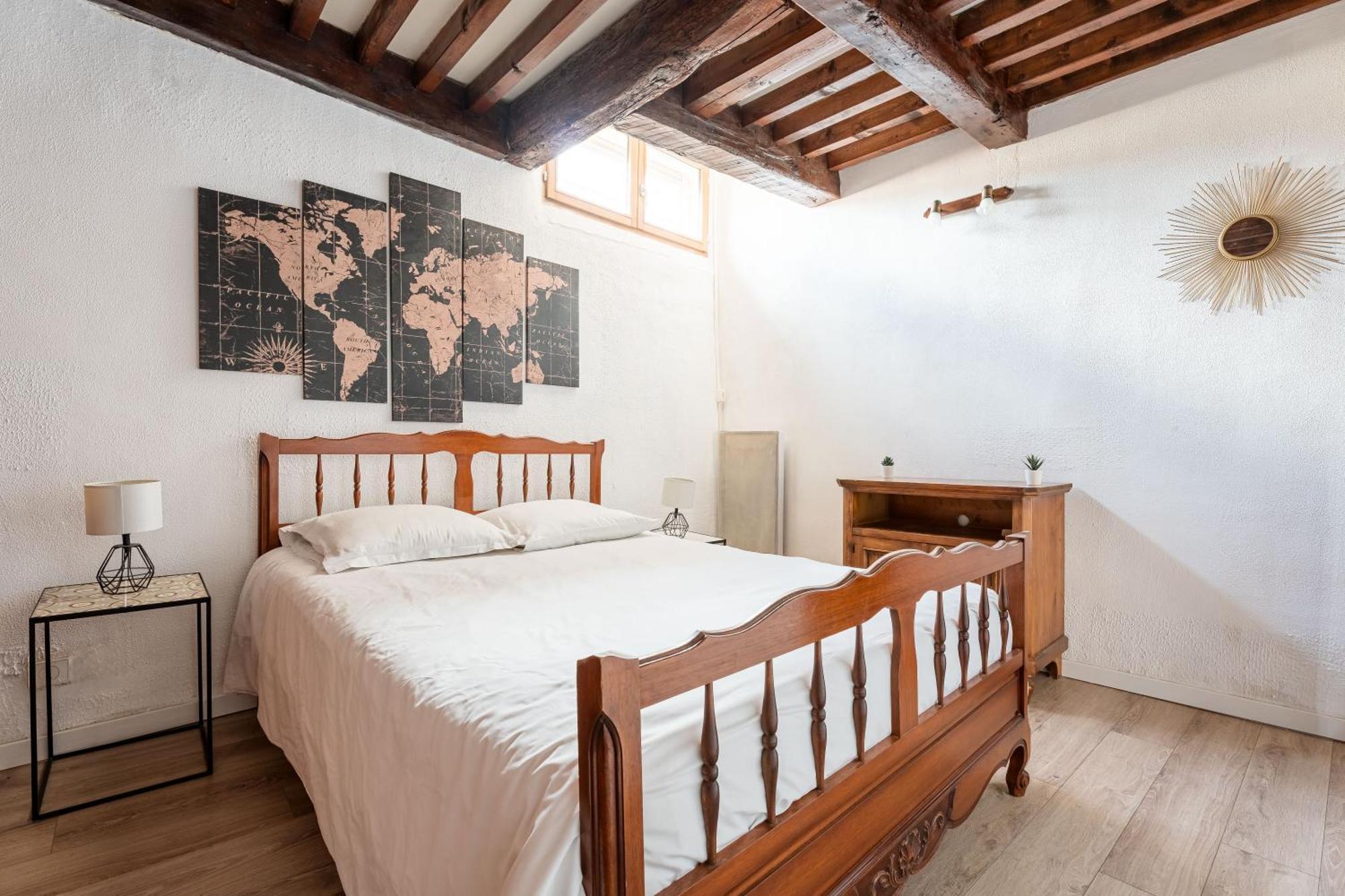 L'Original Par Dodo-A-Cassis Apartment ภายนอก รูปภาพ