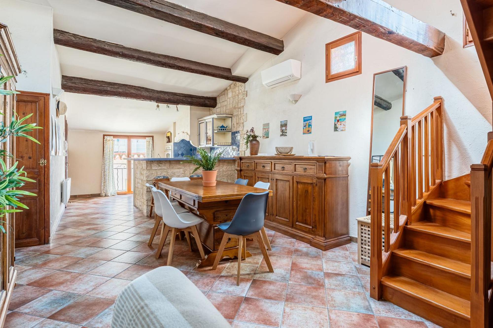 L'Original Par Dodo-A-Cassis Apartment ภายนอก รูปภาพ